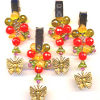 Beaded Tablecloth Weights