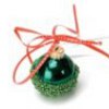 31 Simple Homemade Christmas Ornaments 6 New Ornaments