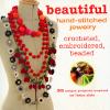 Beautiful HandStitched Jewelry