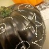 Bedazzled Pumpkins