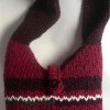BeeBopper Knitted Tote Bag
