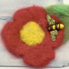 Bee in my Bonnet Card