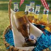 Beer Bottle Holder