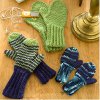 Beginner Mittens for All
