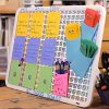 Behavior Board