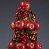 Berry Apple Topiary