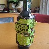 Better with Age Wine Bottle Cozy