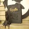 Bewitching Spell Book
