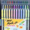 Bic Mark It Color Collection