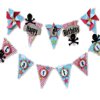 Birthday Bash Banner