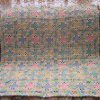 Bitty Blossom Baby Afghan