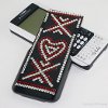 Blinged Out Calculator Cover