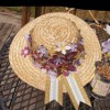 Beautiful Blooming Hat