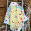 Blooming Spring Quilt