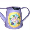 Blooming Watering Can