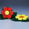 Bottle Cap Coasters