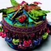 Boudoir Batik Box