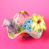 Bouquet Bowl