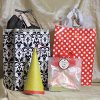 Boutique Paper Gift Bags