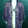 Breezy Shawl