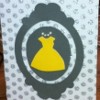 Will You Be My Bridesmaid Cards