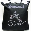 Bridesmaid Tote Bag