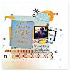 Bright Future Layout