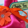 Bright and Bountiful Wedding Gift Bag
