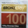 Bronz Clay