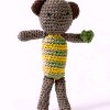 Buddy the Bear