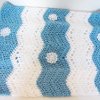 Bunny Slope Blanket