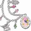 Butterfly Chase Necklace