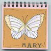 Butterfly Journal