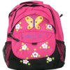 Butterfly Backpack