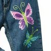 Butterfly Jeans