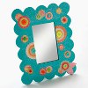 Button Mirror
