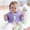 Button Hoodie