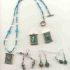 By the Sea Shore Jewelry