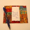 Reusable Mail Art