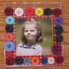CD Case Picture Frame
