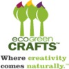 Eco Green Crafts