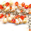 Cluster Bracelet