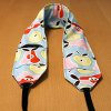 Camera Strap Cover