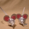 Candy Kiss Mice