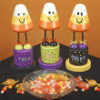 Candy Corn Friends
