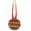 Canning Jar Lid Ornament