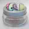 Canning Jar Pin Cushion