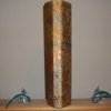 Cardboard Vase