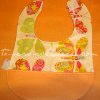 Catch All Baby Bib