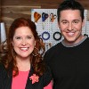 Cathie and Steve